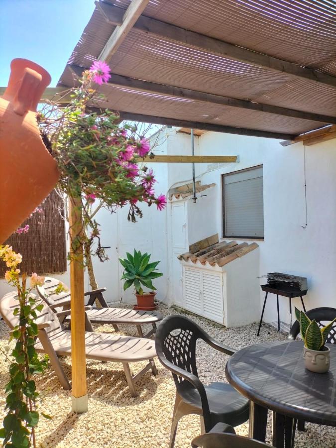로체 Finca Abril 2 Piscina Compartida 빌라 외부 사진