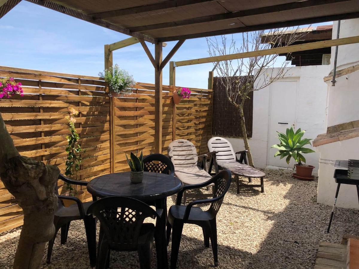로체 Finca Abril 2 Piscina Compartida 빌라 외부 사진