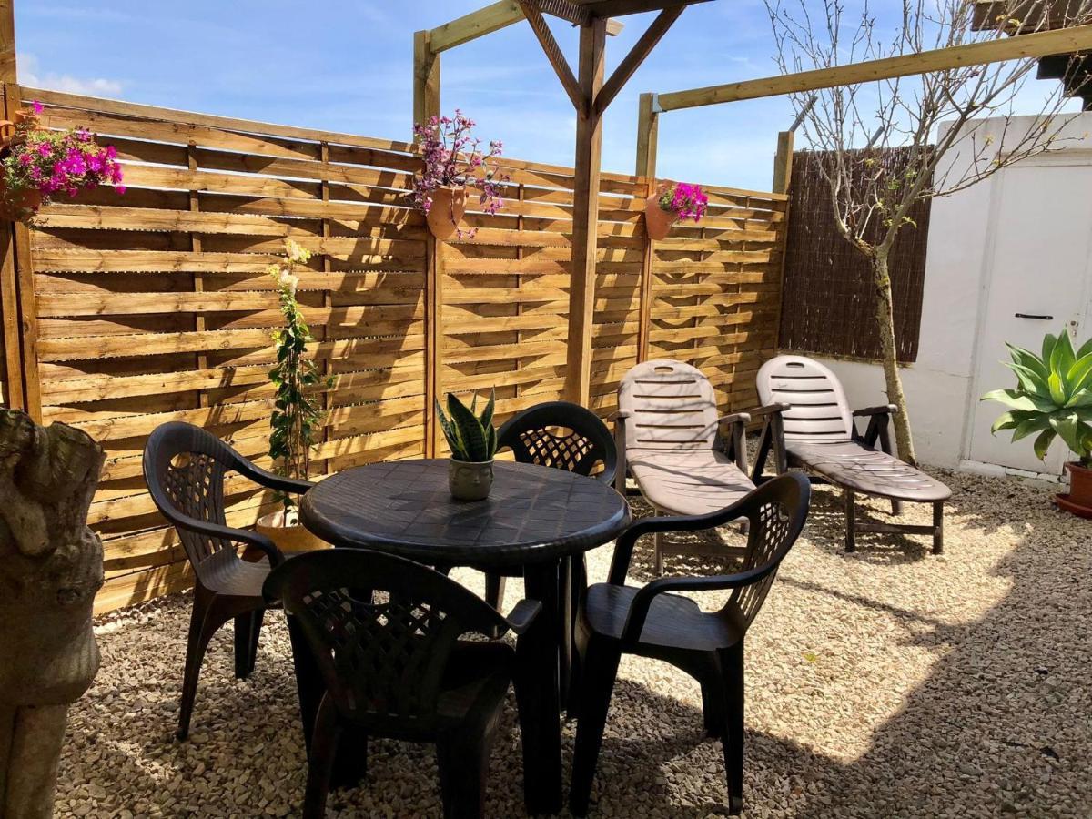 로체 Finca Abril 2 Piscina Compartida 빌라 외부 사진