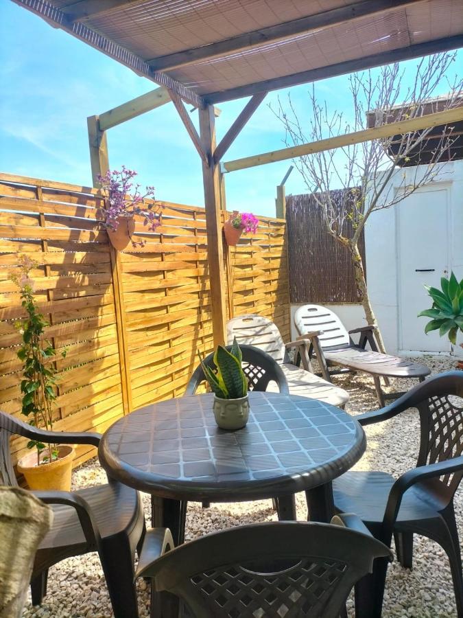 로체 Finca Abril 2 Piscina Compartida 빌라 외부 사진