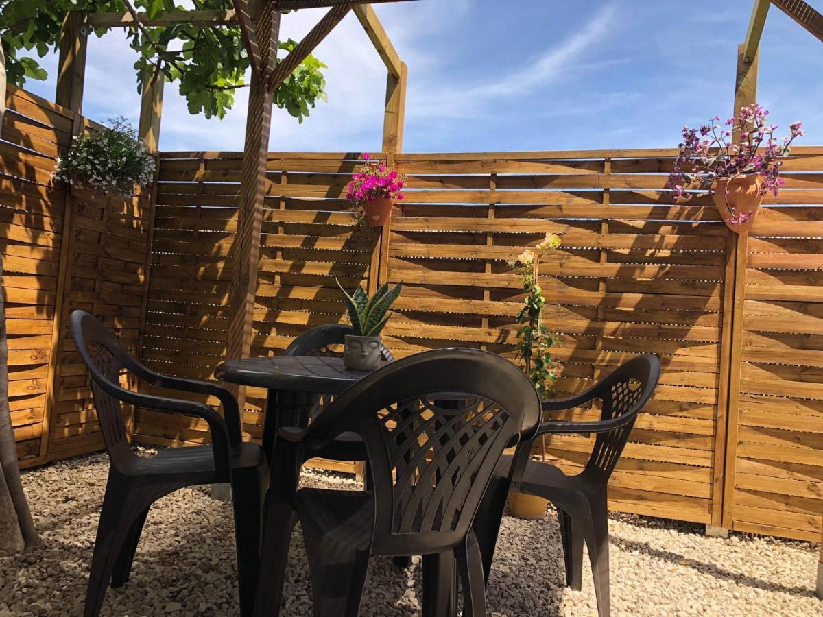 로체 Finca Abril 2 Piscina Compartida 빌라 외부 사진